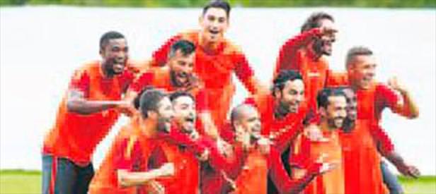 İddaa’da Cimbom favori!
