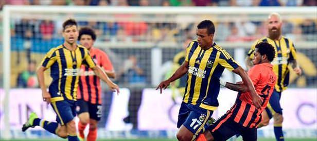 Fener bu kadroyla UEFA'yı alır