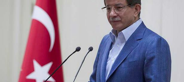 AK Parti MYK toplantısı sona erdi