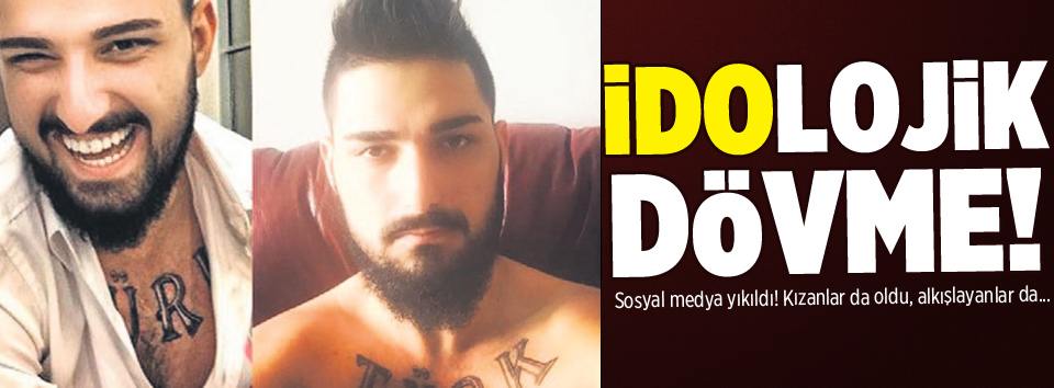 İdolojik dövme