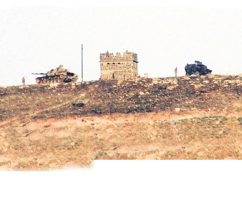 Kararlı hazırlık