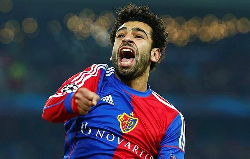 Roma, Salah transferini duyurdu