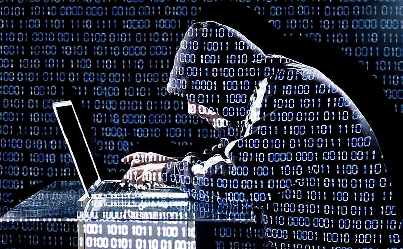 Ruslar Pentagon'u hackledi