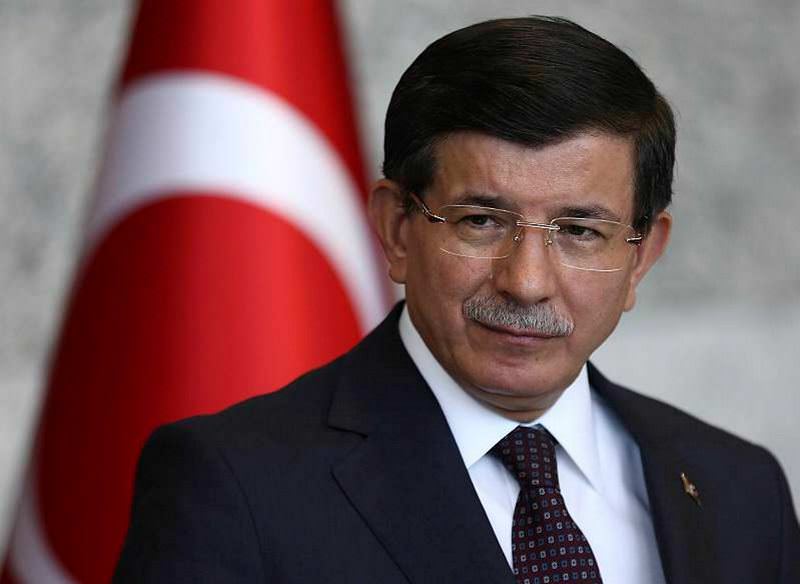 Davutoğlu'ndan gıda fiyatları için talimat