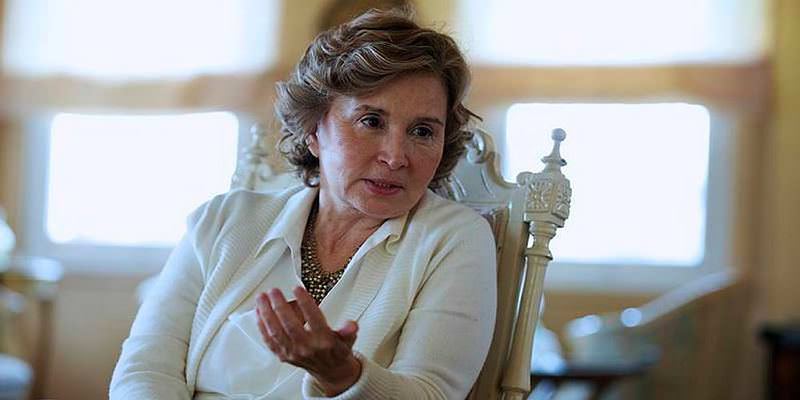 Nazlı Ilıcak'tan bomba itiraf!