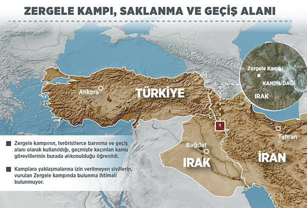 Sokakta terörist belediyede danışman-1