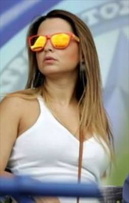 İki sportif direktör arasındaki farkı bulun!