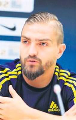 Taraftar mutlu olacak