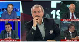 Türkiye Ortadoğu'yu yönetecek tek ülke olduğu için hedefte