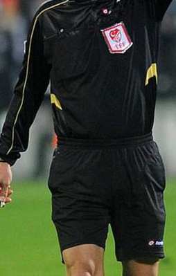 Süper Lig'de 39 hakem görev yapacak