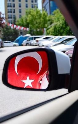 Yerli otomobil görücüye çıkıyor