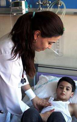 Yaz ishalleri ihmale gelmez