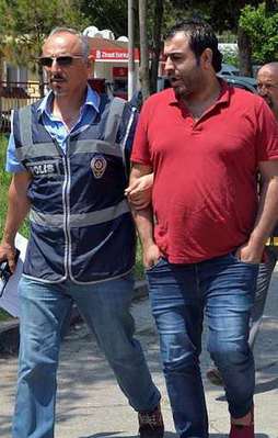 Parti binasına kumar operasyonu