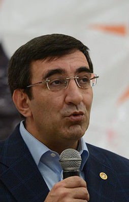 'Türkiye hiçbir zaman o eski günlere geri dönmeyecek'