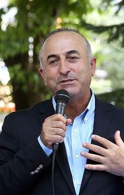 'Timsah gözyaşı dökmeye başladılar'