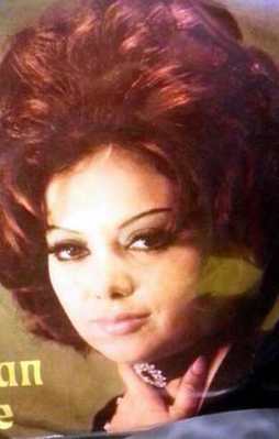 Ünlü sanatçı hayatını kaybetti