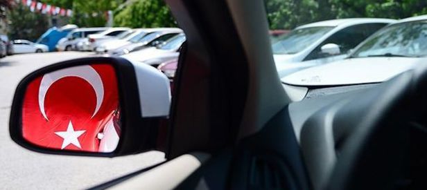 Yerli otomobil görücüye çıkıyor