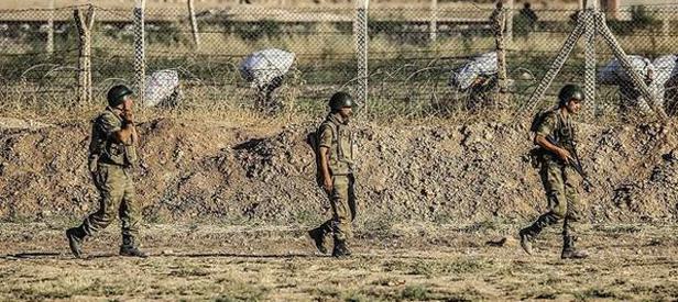 Gaziantep’te iki alan özel güvenlik bölgesi ilan edildi