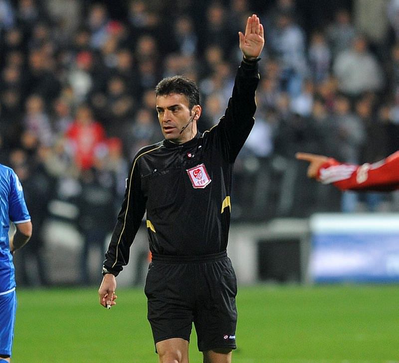 Süper Lig'de 39 hakem görev yapacak