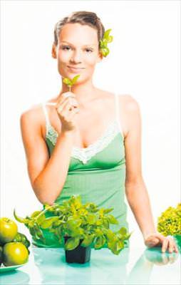 Kulak ağrılarına kokulu şifalar