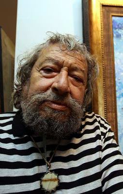 Fikret Otyam hayatını kaybetti