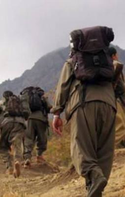 Zargeliler köylerinde PKK kampı istemiyor