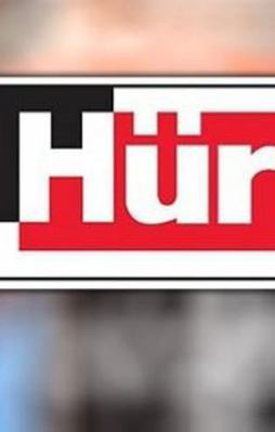 Hürriyet'in 'tık' hilesi