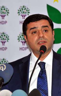 HDP-Kandil-İmralı arasında güç mücadelesi