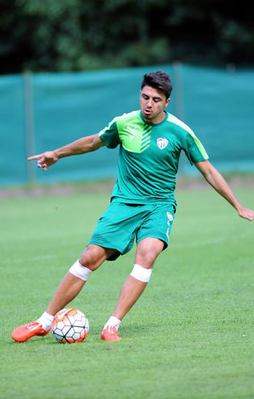 Ozan Tufan ayrılıyor