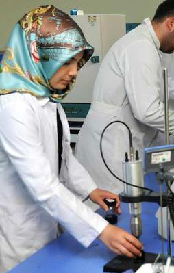 Kanser hücreleriyle 'Nanoaskerler' savaşacak