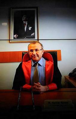 O görüntüleri yayanlara soğuk duş