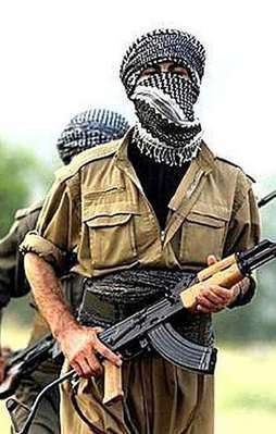 PKK hainliğe doymuyor!