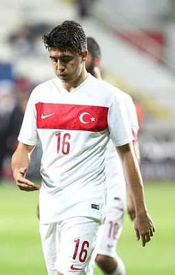 Ozan Tufan savaşı