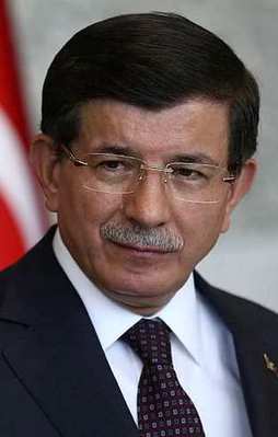 Başbakan Davutoğlu sürpriz hareket!