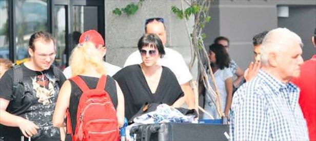 Mesele tatil hala anlamadınız mı!