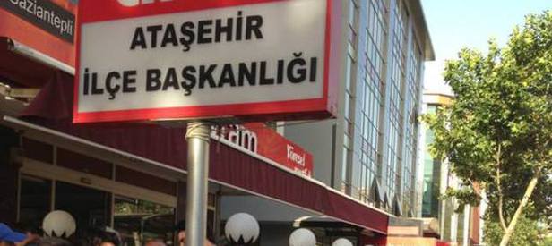 CHP yöneticisinden ölüm tweeti