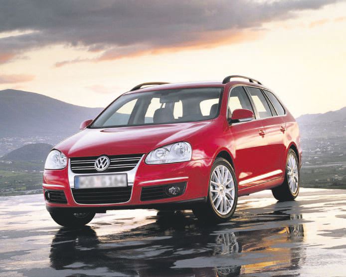 Satışta lider Volkswagen
