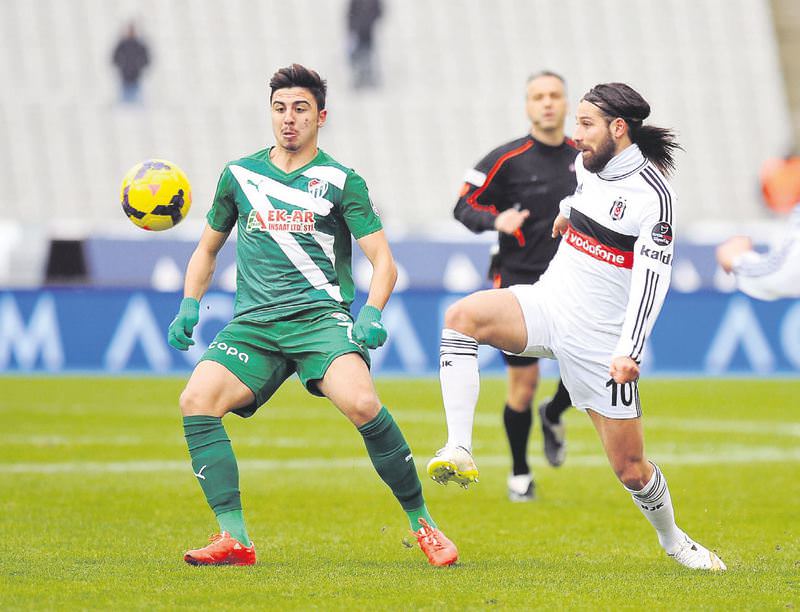 Volkan & Ozan Fener yolunda
