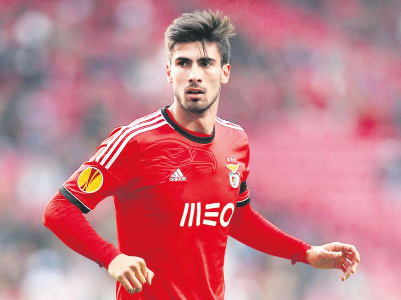 Kadıköy'ün Gomes'i geliyor