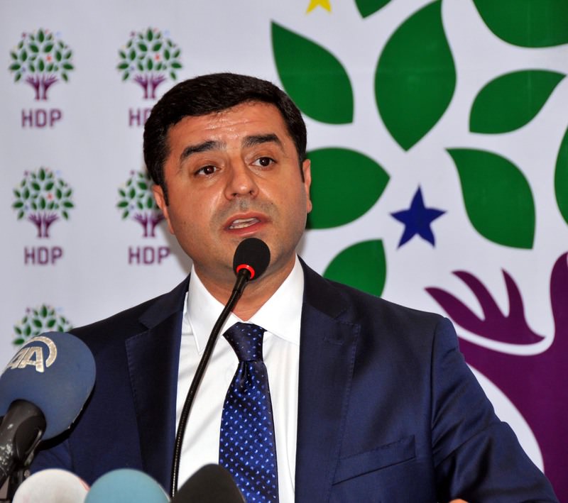 HDP-Kandil-İmralı arasında güç mücadelesi