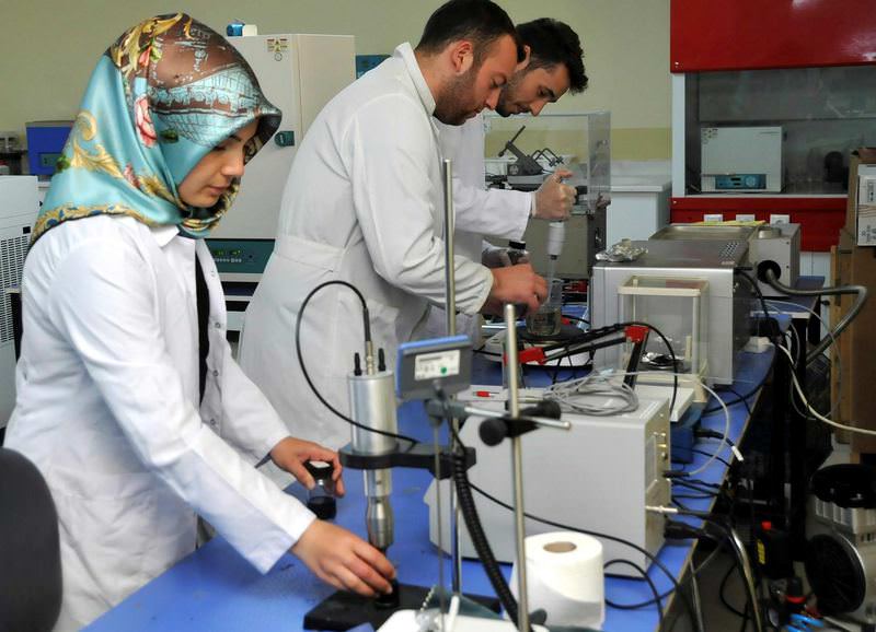 Kanser hücreleriyle 'Nanoaskerler' savaşacak