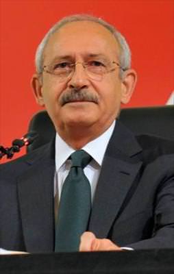 Kılıçdaroğlu erken seçimden yana