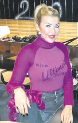 Ölüm seyahati