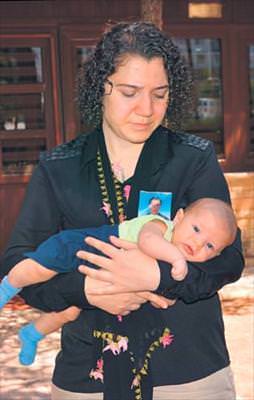 Ali'ye cevap verin