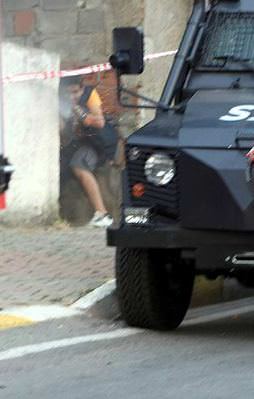 İstanbul'da 2 saldırı daha!