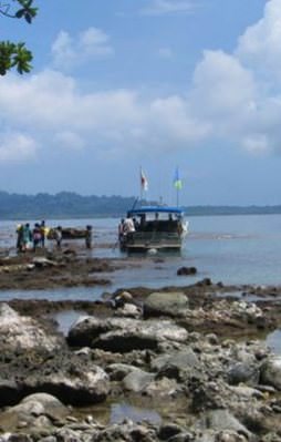 6,9 büyüklüğünde deprem