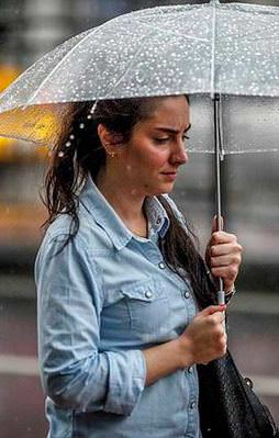 Meteoroloji'den yağış uyarısı