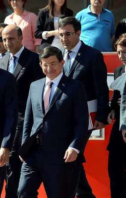 İki lider kolisyon için görüşecek