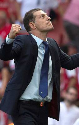 Bilic'ten güzel başlangıç