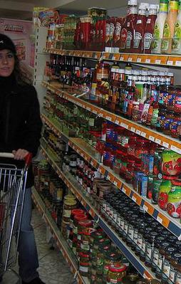 "Gıda ürünlerine yıl sonuna kadar zam yok"